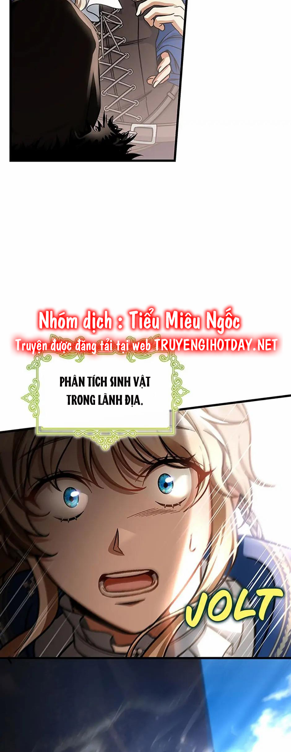 vị cứu tinh của nhân vật chính chapter 53 49