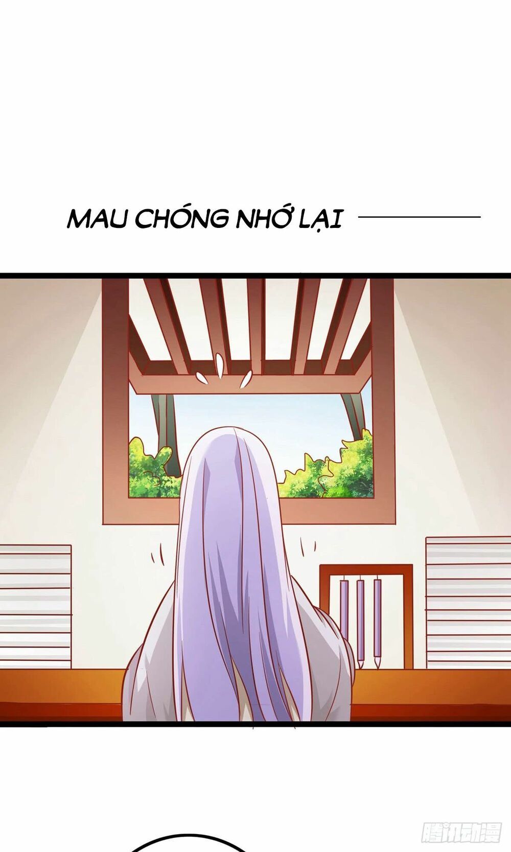 hoàng hậu của trẫm là võ lâm minh chủ chapter 8 16