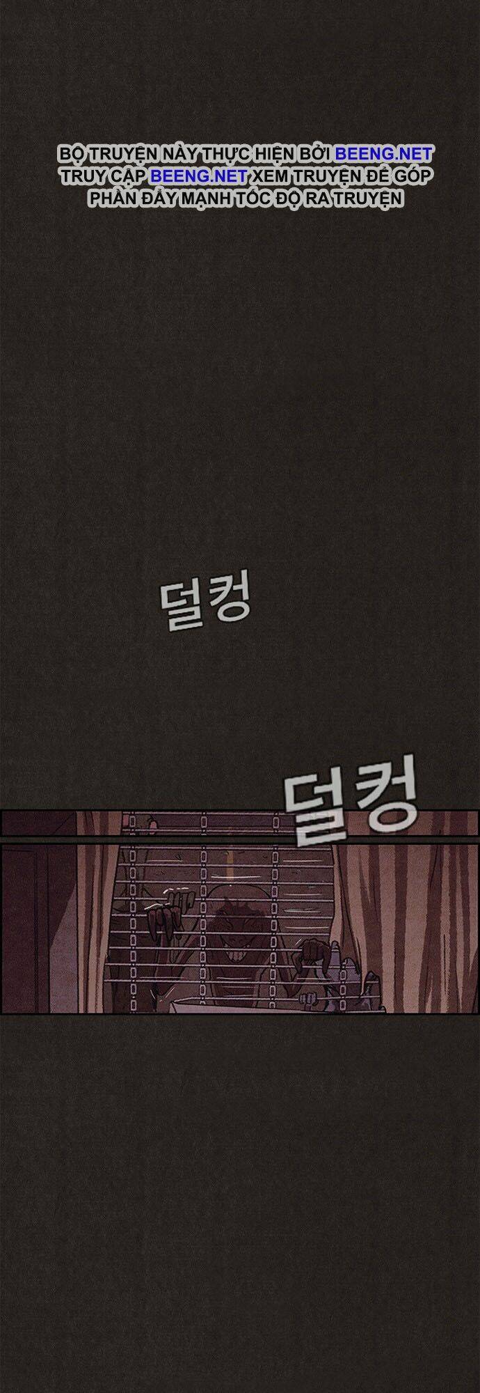 quái vật tại chung cư xanh chapter 118 40