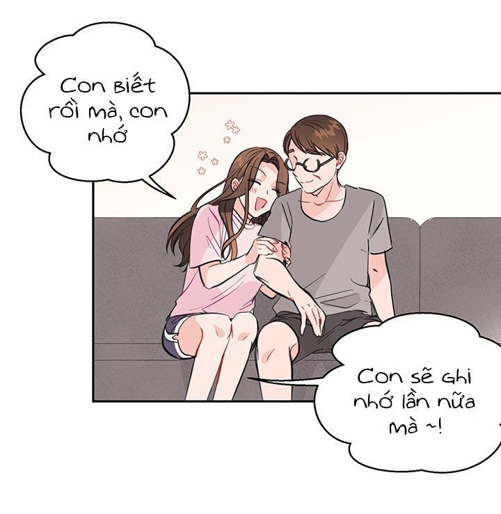 người tình thay thế chapter 6 29