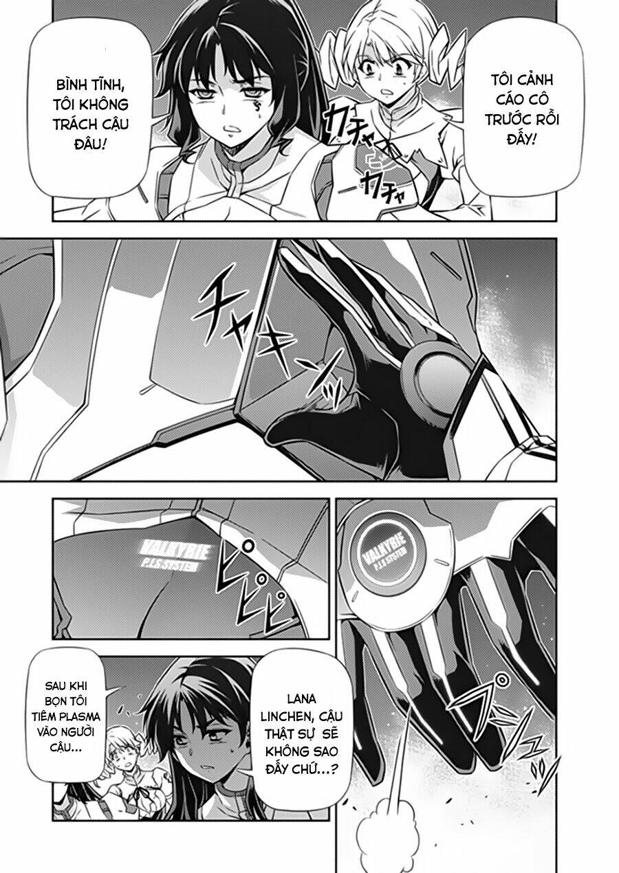 freezing chapter 172 25