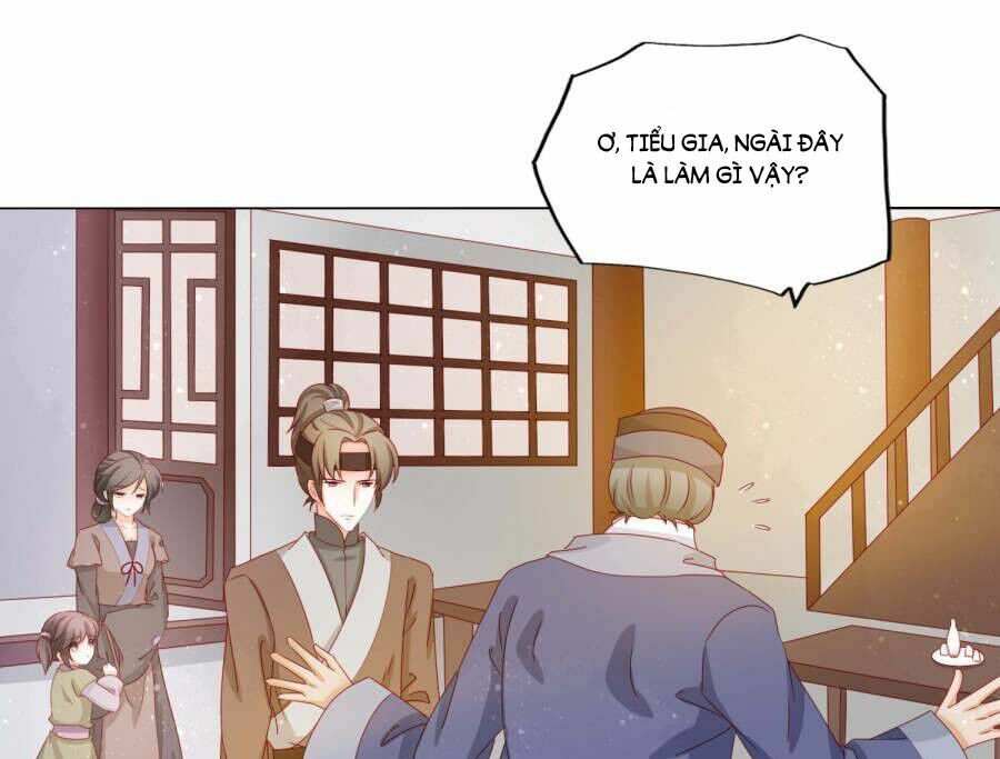 nam phi nữ tướng chapter 23 2