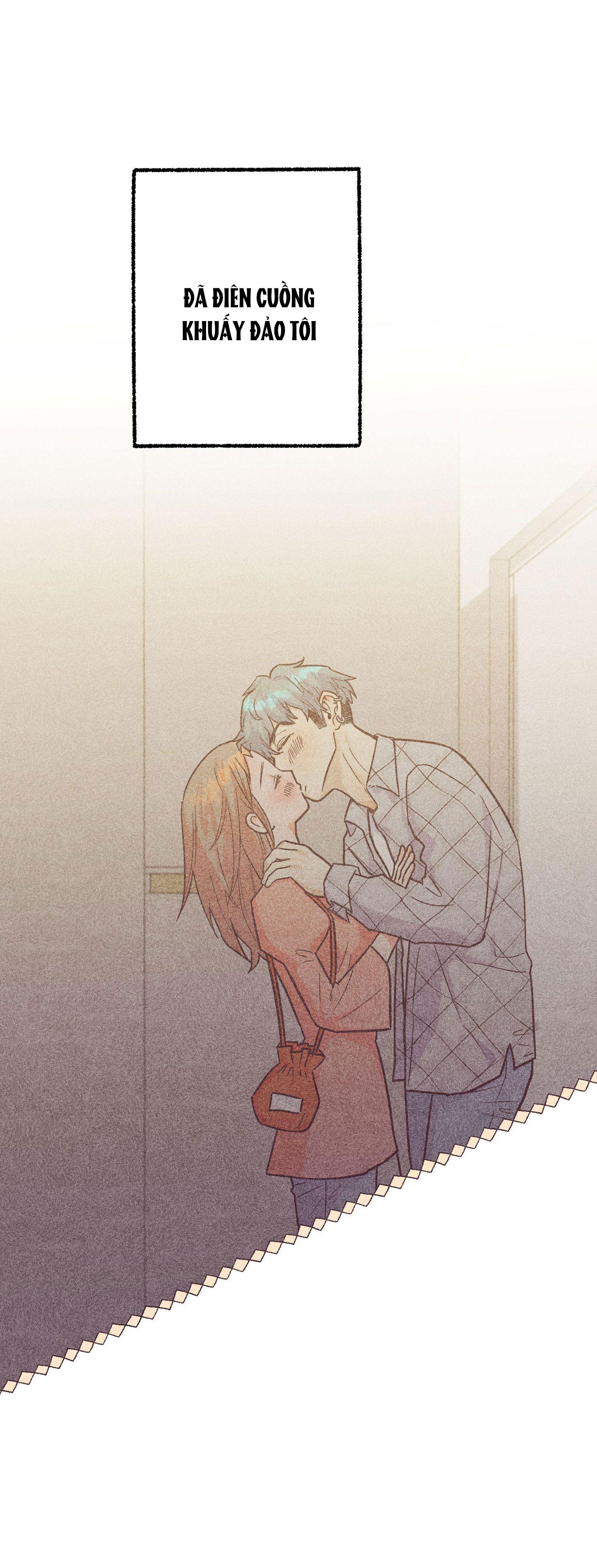 chạy đâu cho thoát chapter 40 24