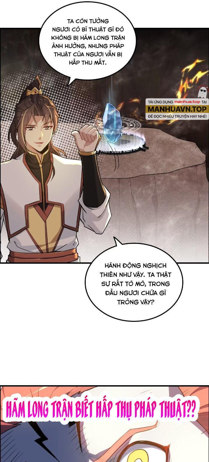 tu tiên chính là như vậy chapter 64 27