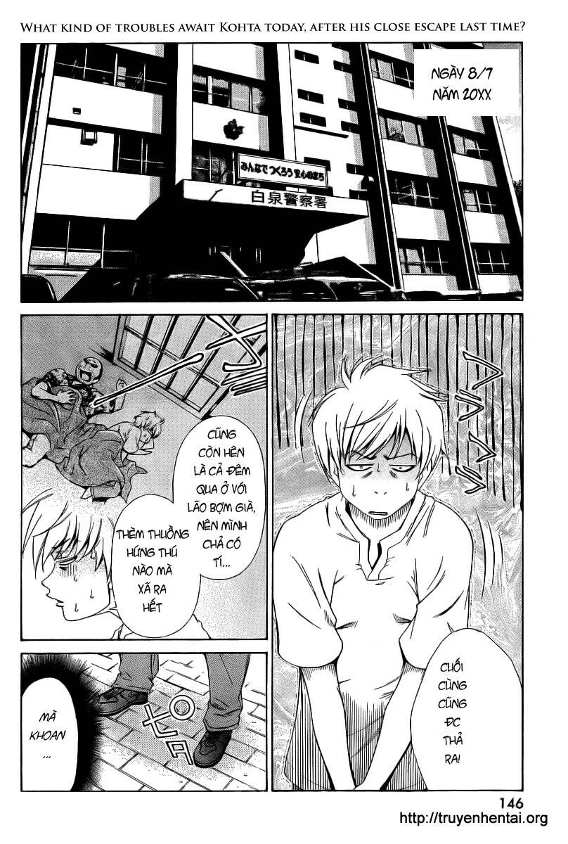 my balls chapter 6 3