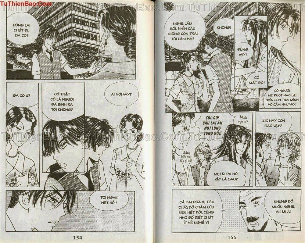 phép màu tình yêu chapter 14 77