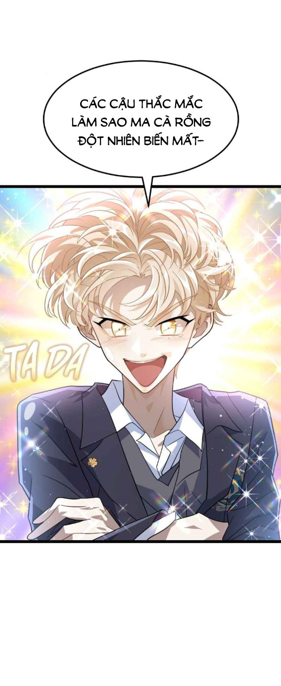 dark moon - tế đàn ánh trăng chapter 69.2 9