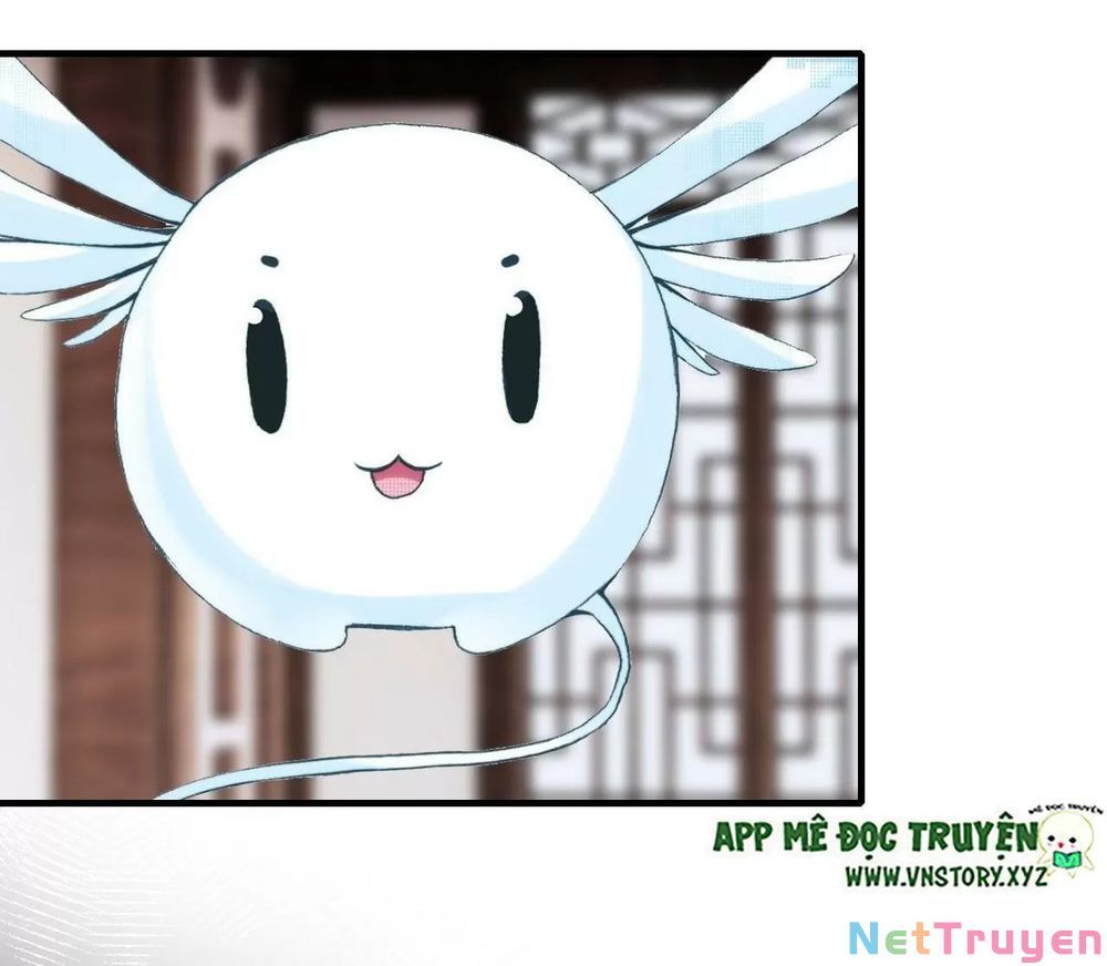 lại bị bệnh chiều chuộng quấn lấy chapter 51 54