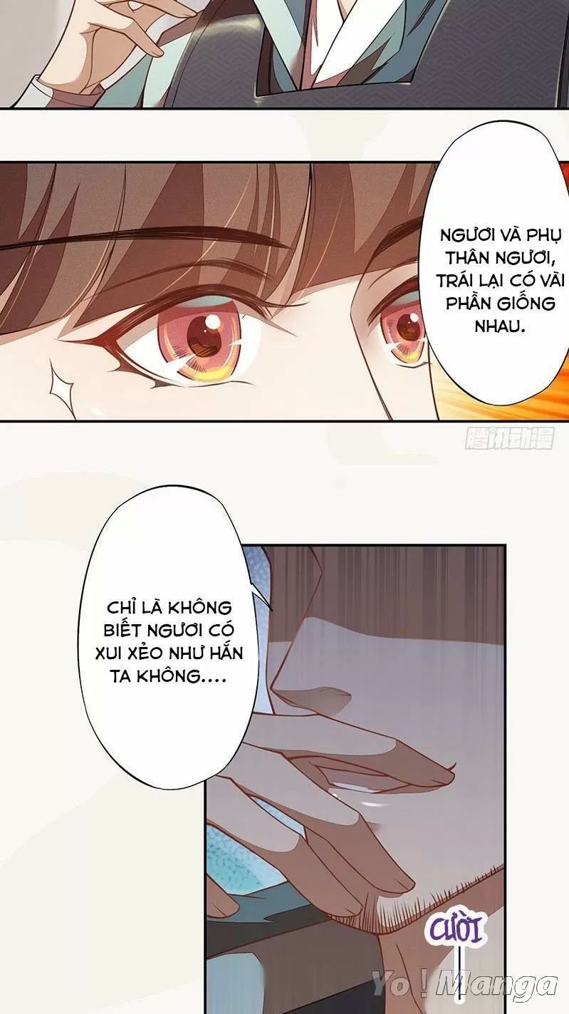 tuyệt thế luyện đan sư chapter 118 21