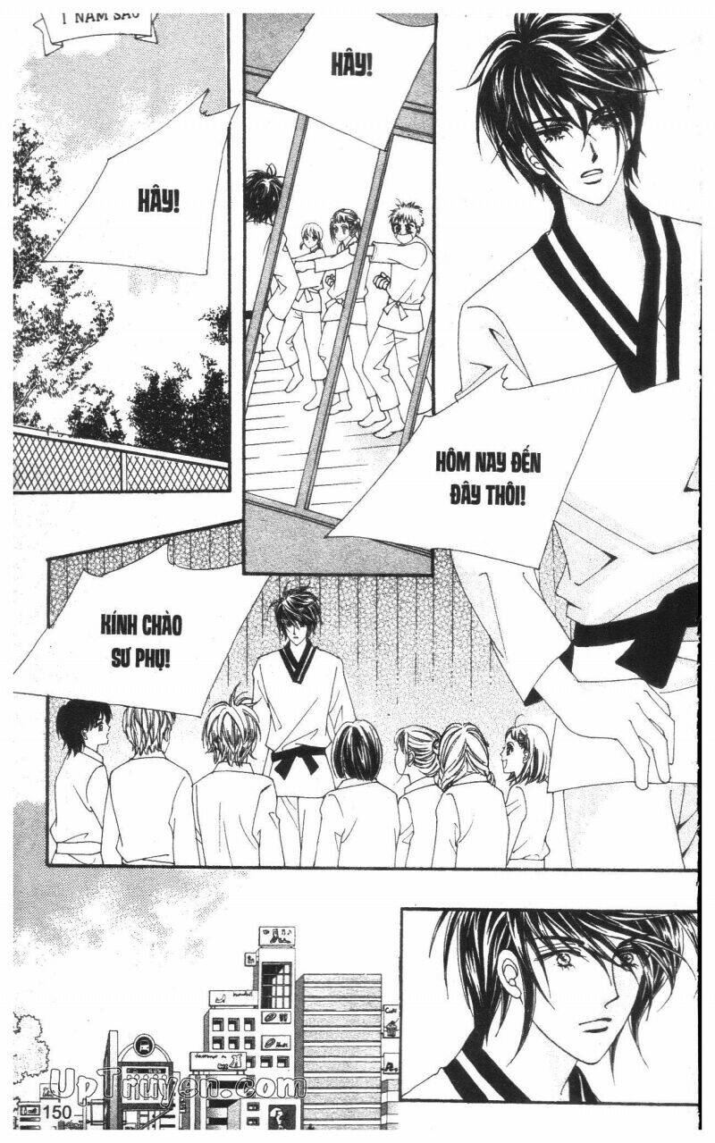 vợ chồng trẻ con bản đẹp chapter 18 149