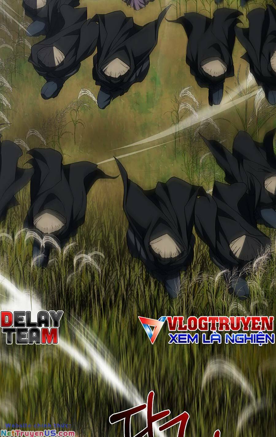 võ đang kỳ hiệp chapter 110 75