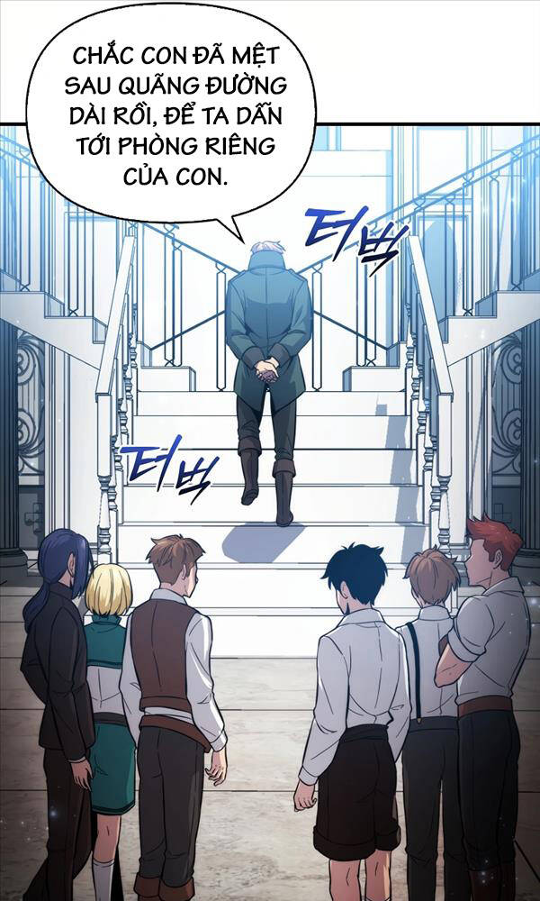 kiếm sư cấp 9 trở lại chapter 2 26