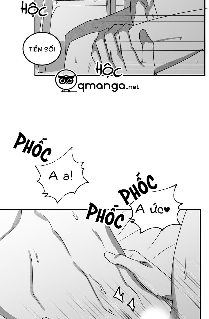 khi cún biết yêu chapter 25 35