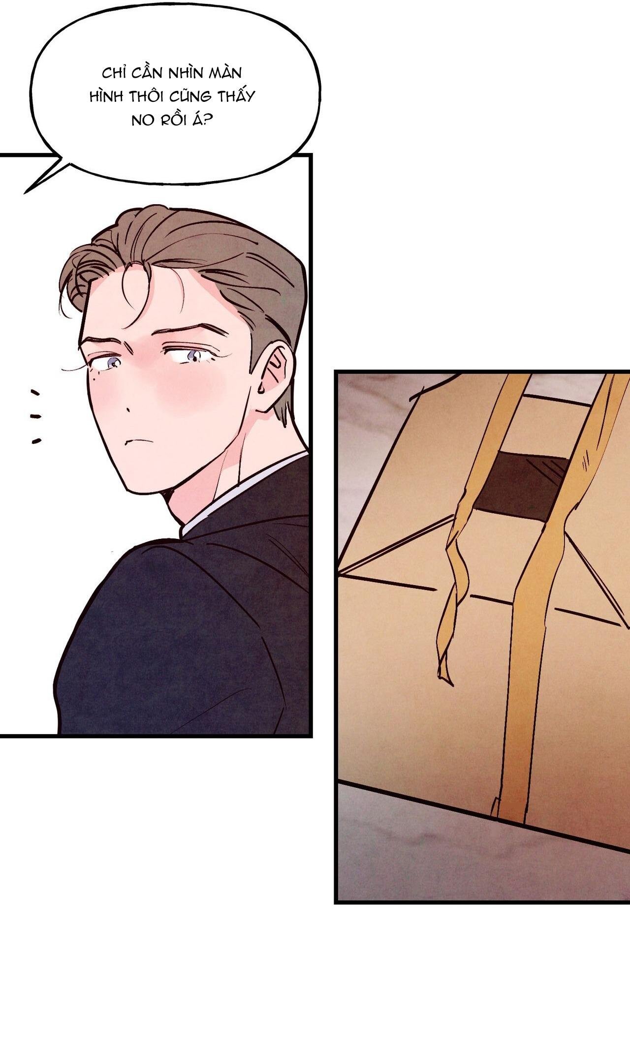 say tình [bl] chapter 85 70