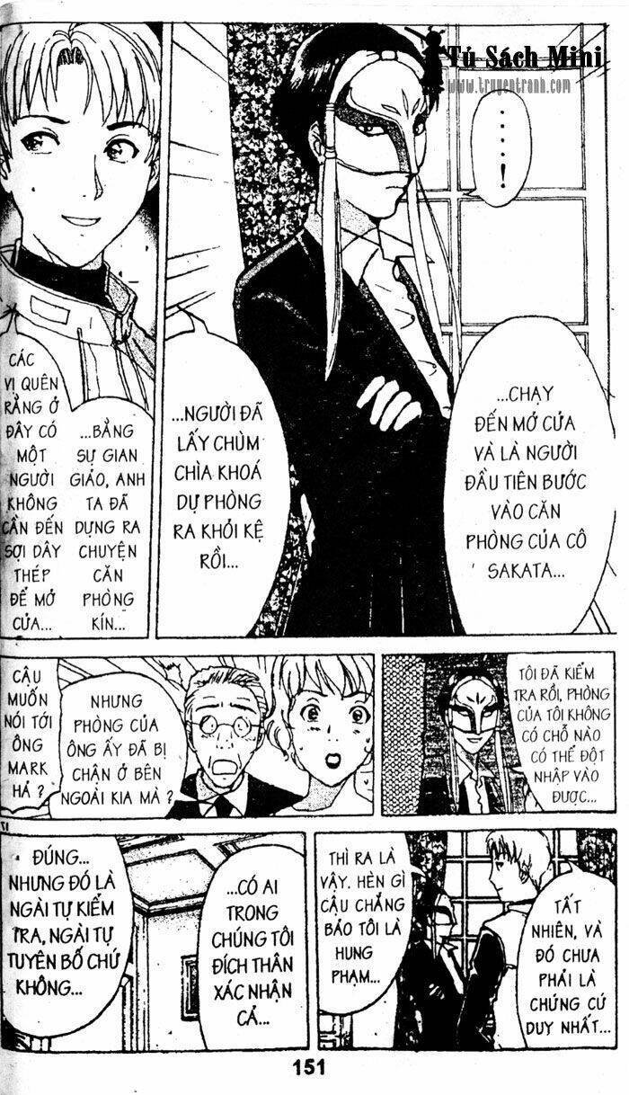 thám tử kindaichi (bản đẹp) chapter 60 24