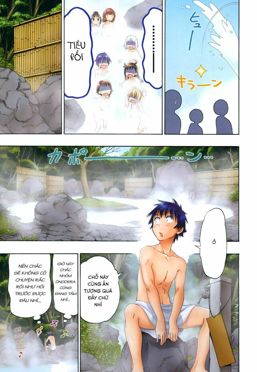 tình yêu ngang trái chapter 105.5 8