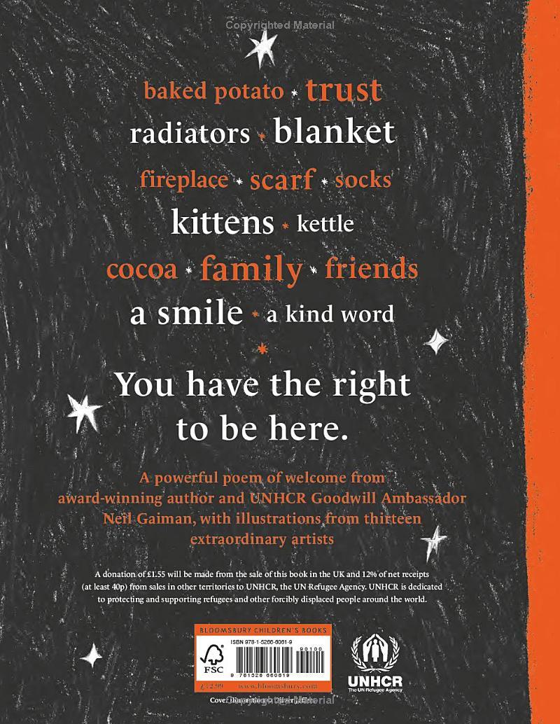 Sách ngoại văn: What You Need To Be Warm