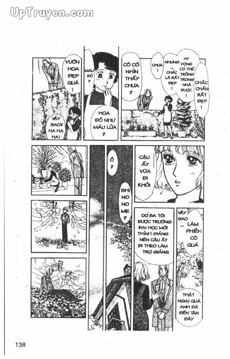 hoàng tử hoa - bud boy chapter 1 139