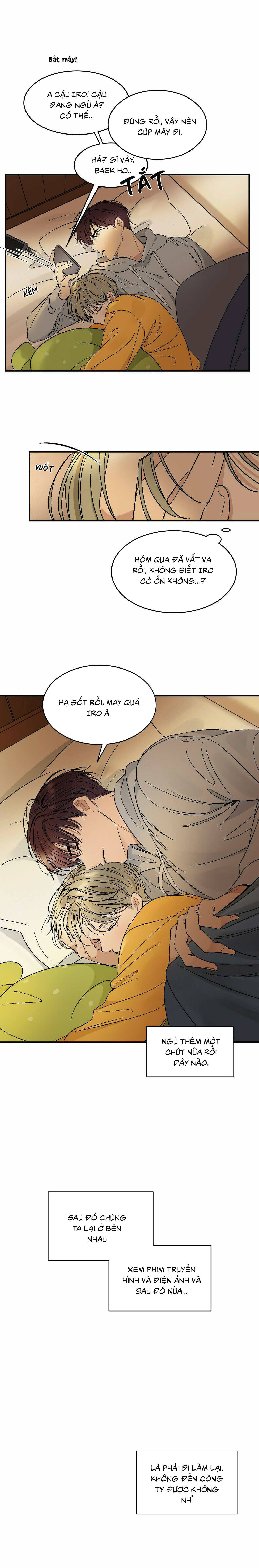 it's not like that chapter 35 22