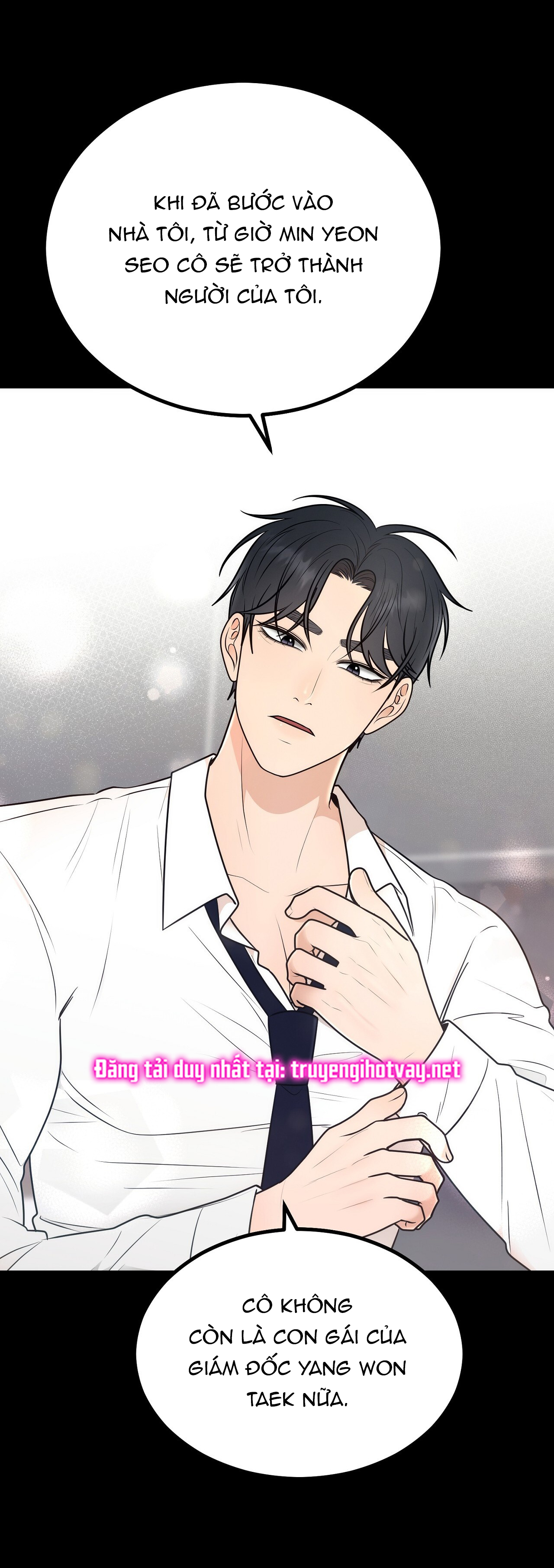 [18+] hôn nhân ràng buộc chapter 12.1 16