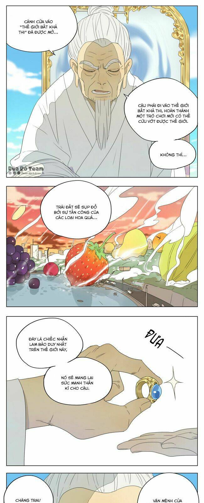 mosspaca advertising department chapter 68 4