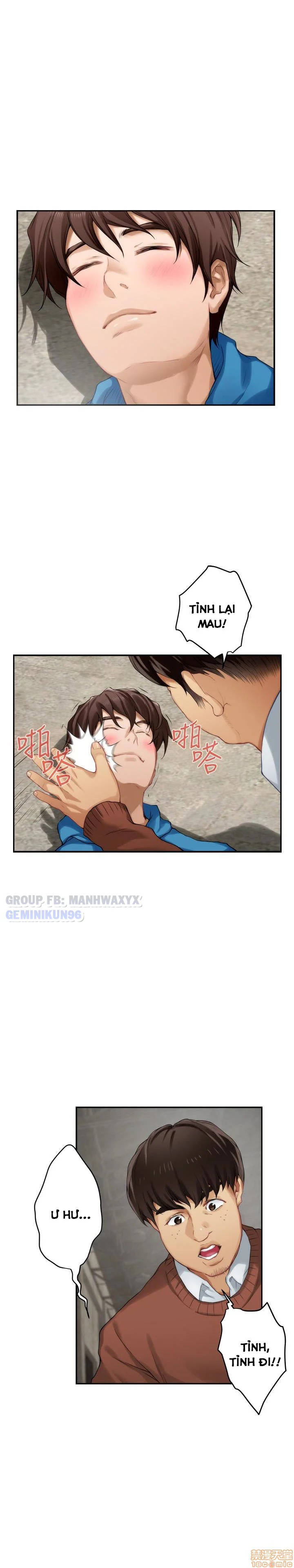 cặp đôi s chapter 54 15