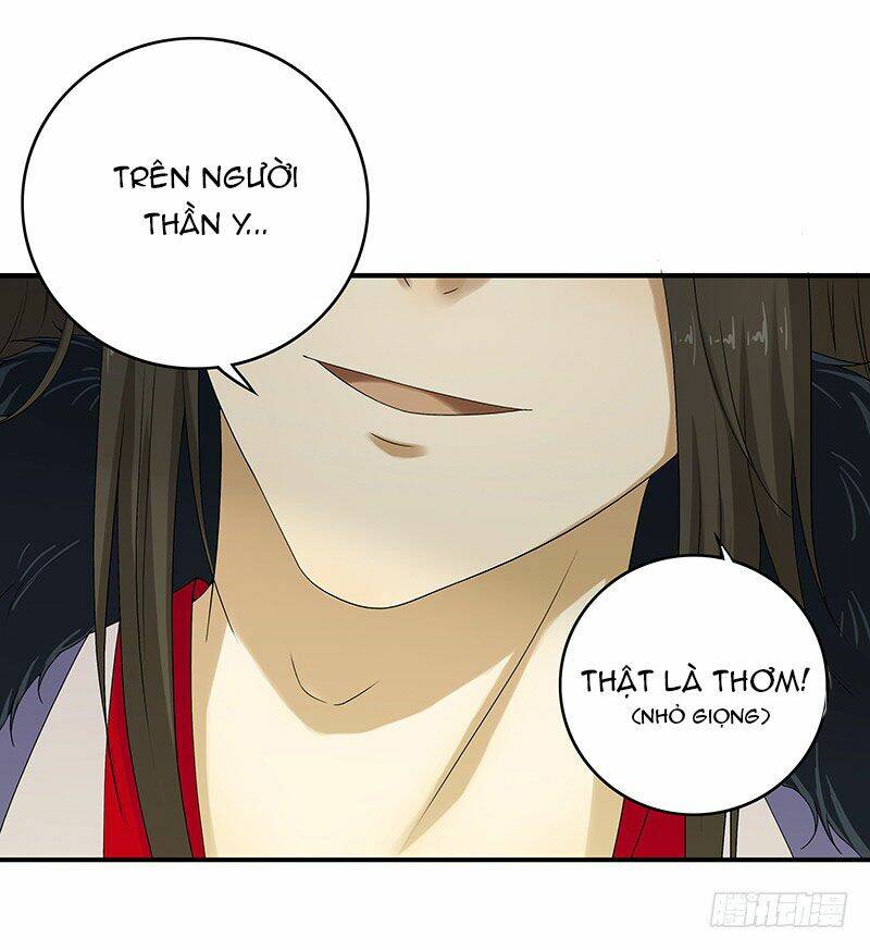 khuynh thế độc phi chapter 21 39