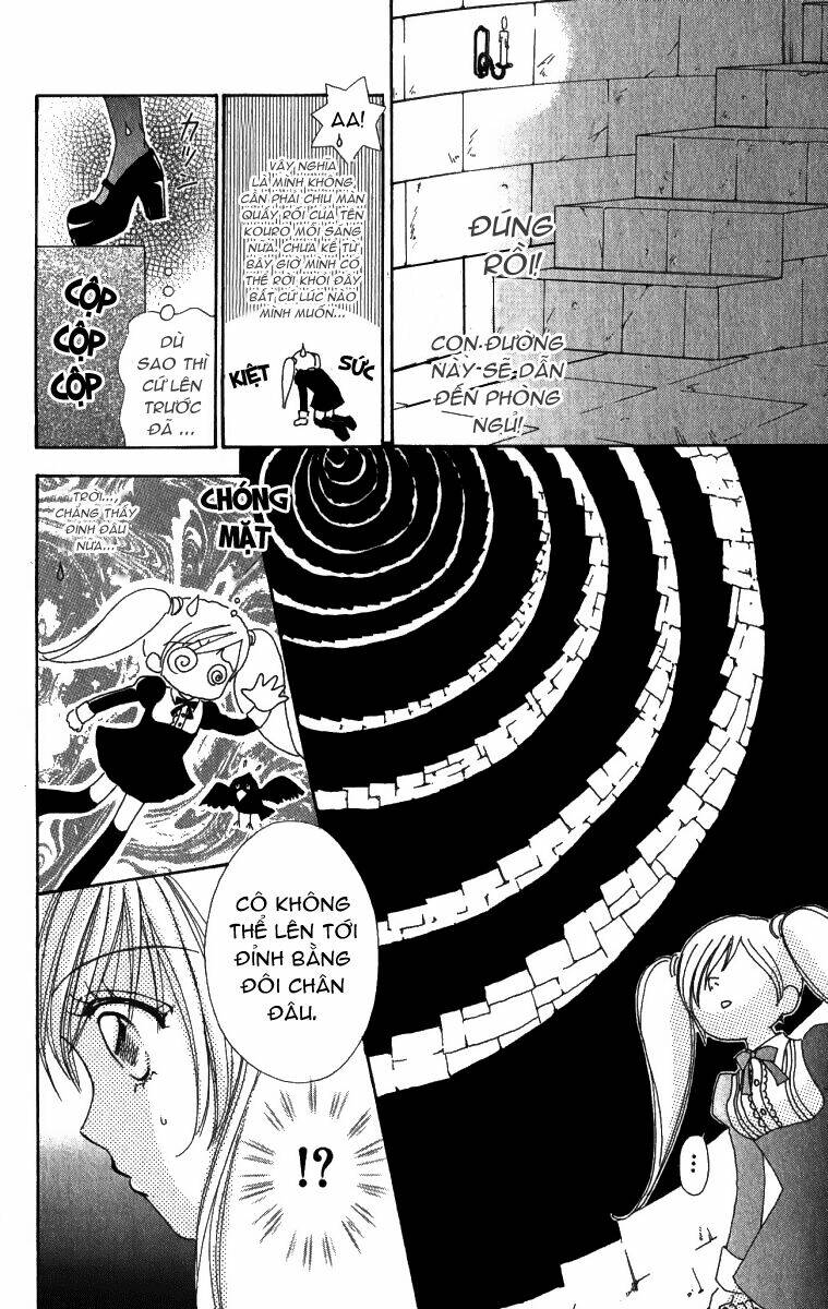 love monster chapter 7 16