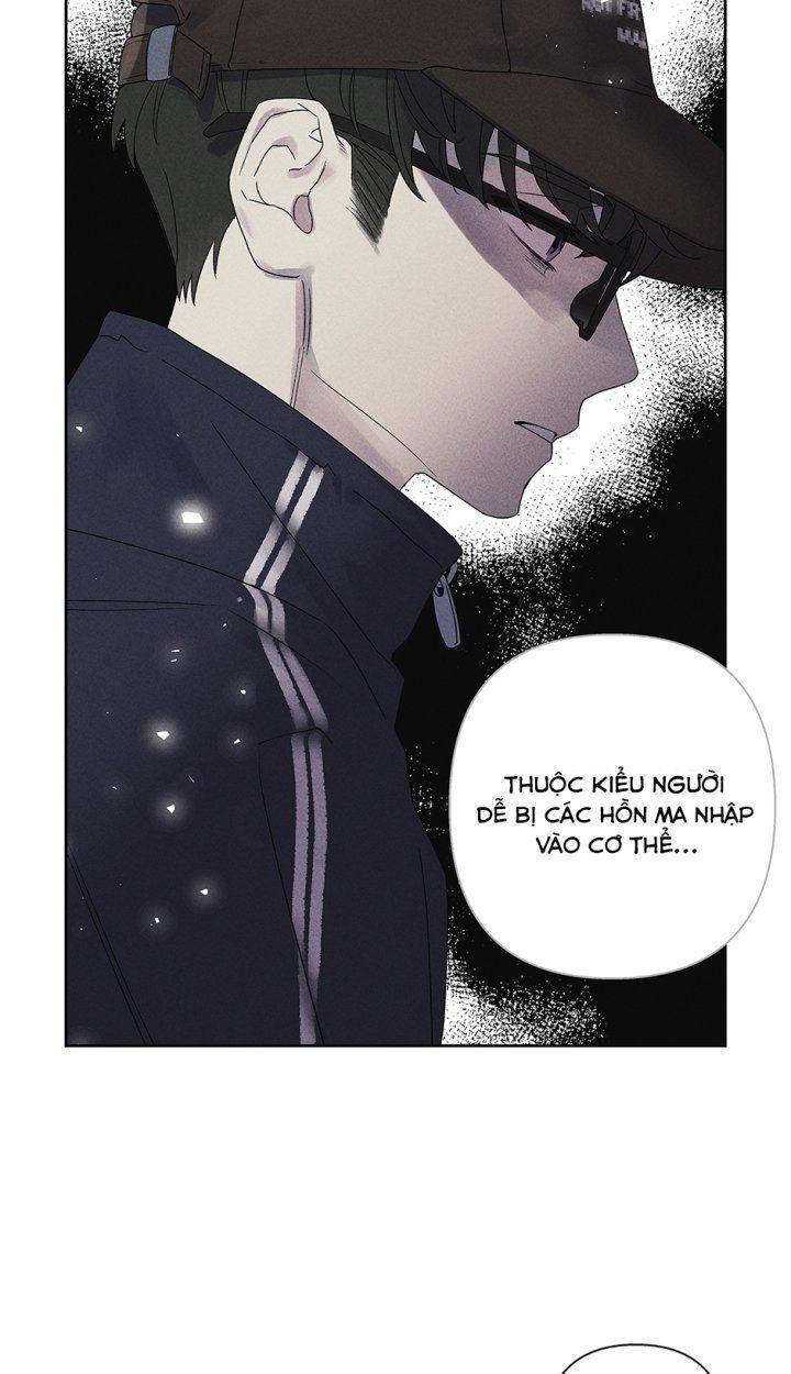 bạn trai tôi là một con ma ngọt ngào chapter 3 42