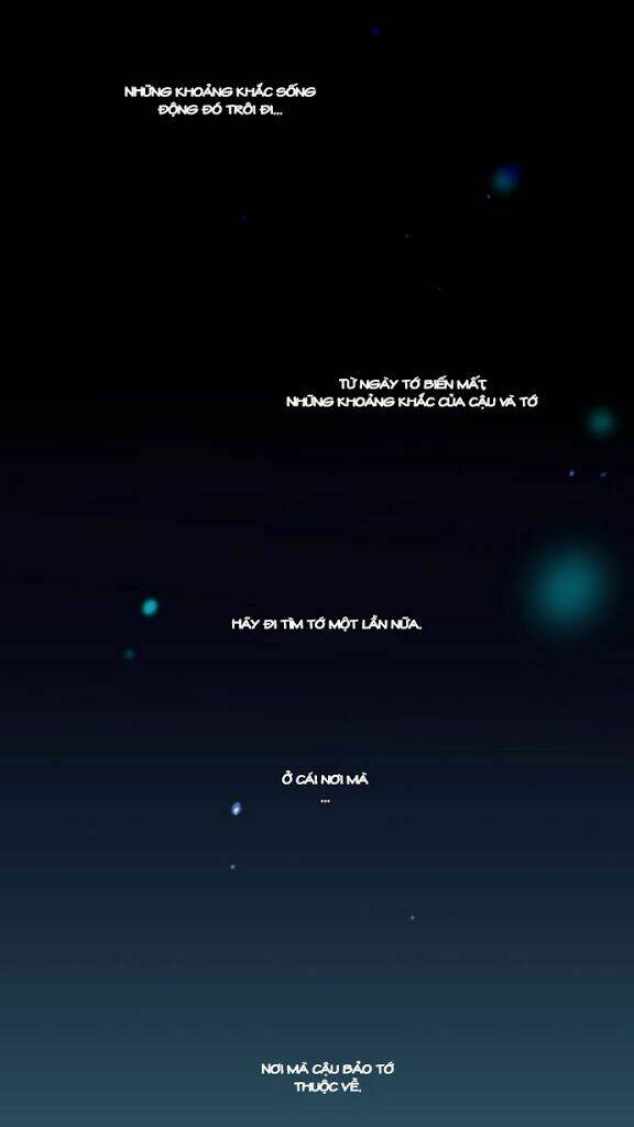 between you and i chapter 0 8