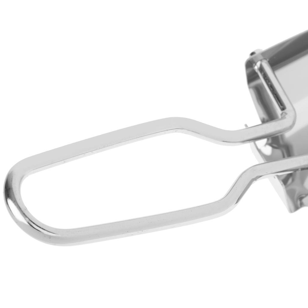 Stainless Steel Mini Folding Shovel Pocket Size Spade Outdoor Camping Hiking Survival Tool