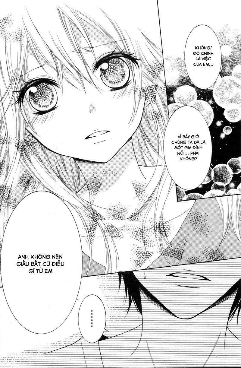 joushikousei de hanayome de chapter 1 28