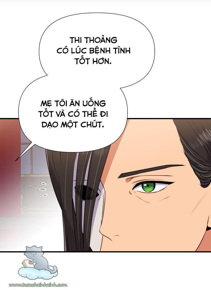 công nương khế ước của gia tộc công tước quái vật chapter 96 16