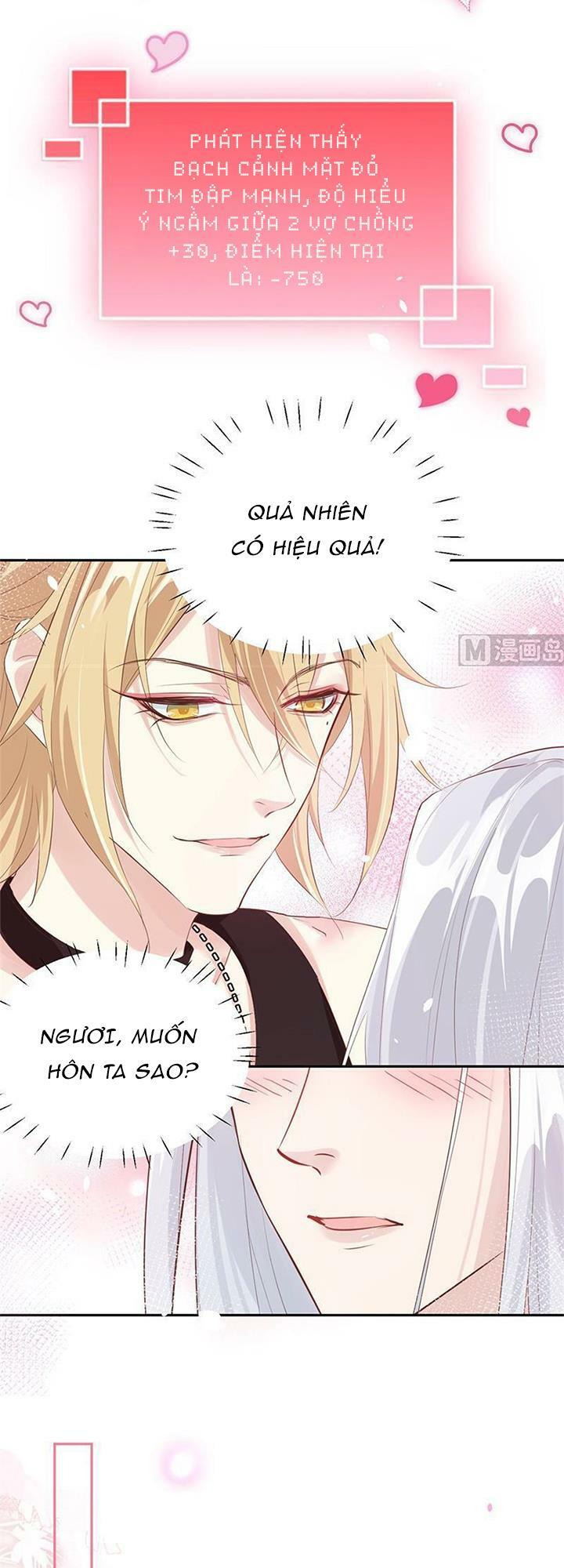 chàng vú em tu chân chapter 31 15