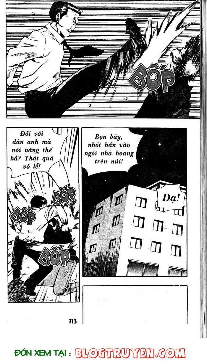 kid gang chapter 135 11