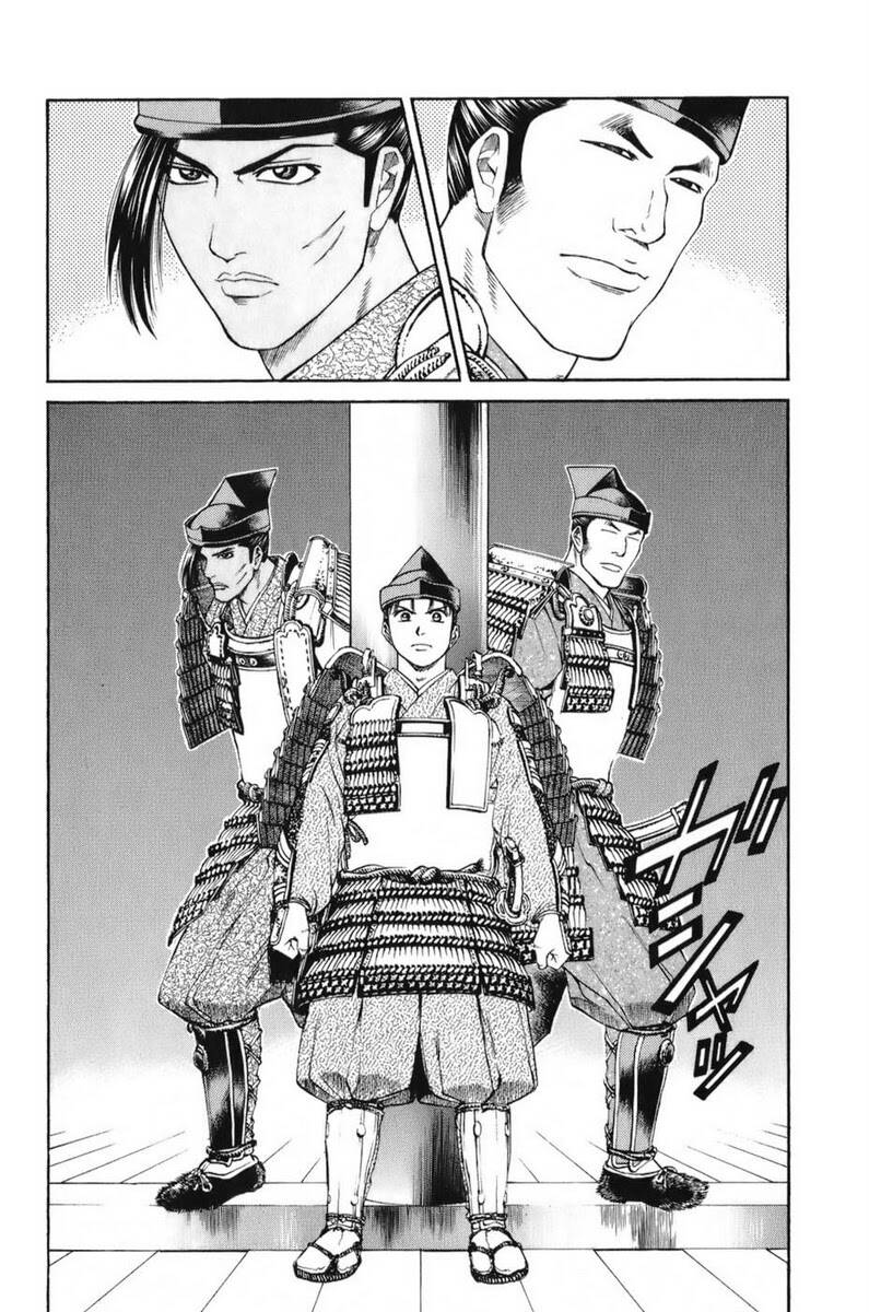 thiếu niên vương i - shana oh yoshitsune i chapter 68 52