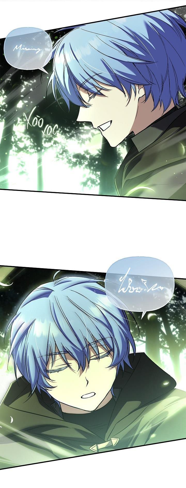 bước ngoặt định mệnh chapter 22 36