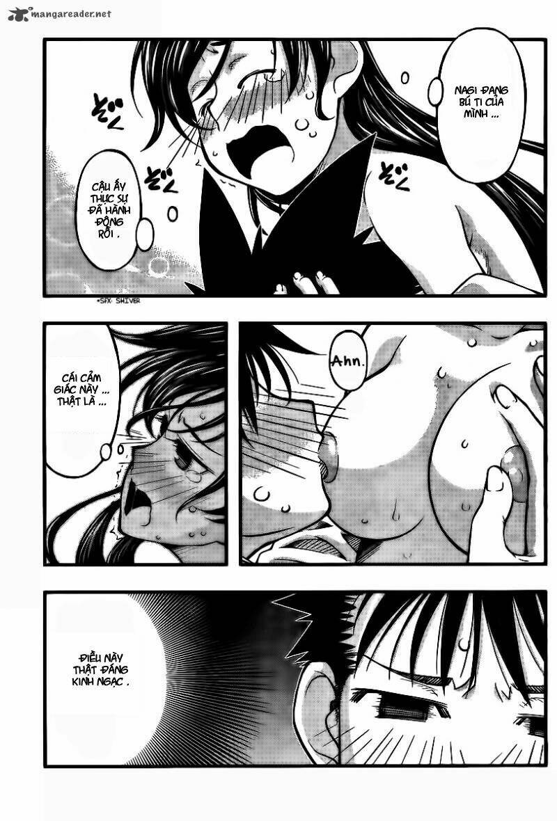 umi no misaki chapter 95 21