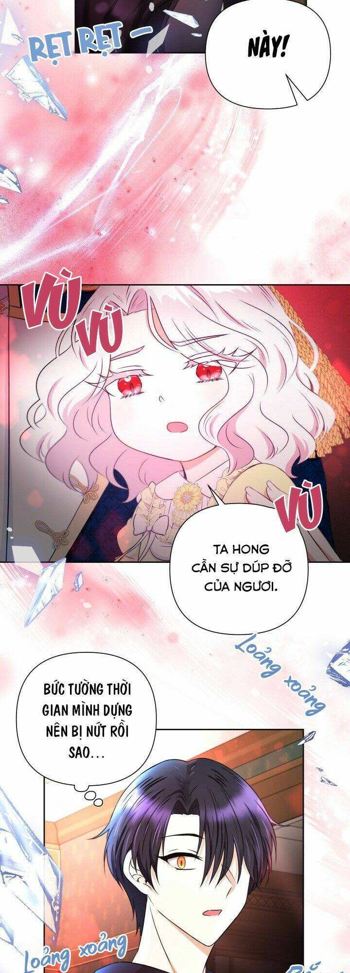 công chúa xấu xa chapter 24 28