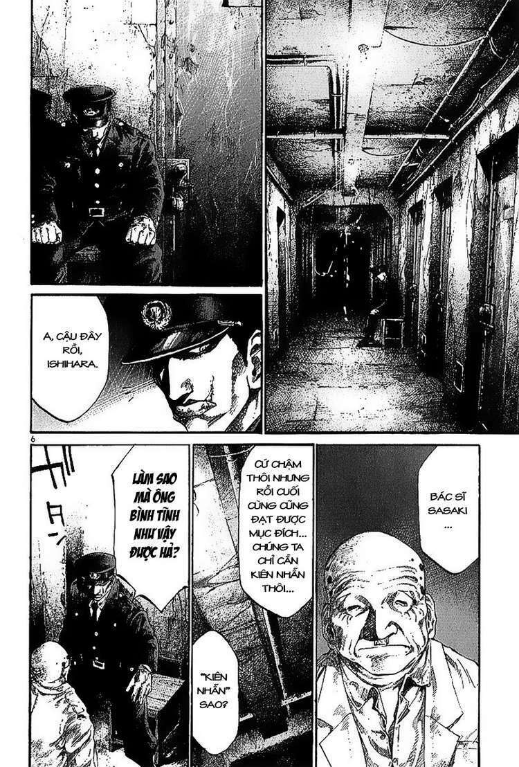 rainbow chapter 27 7