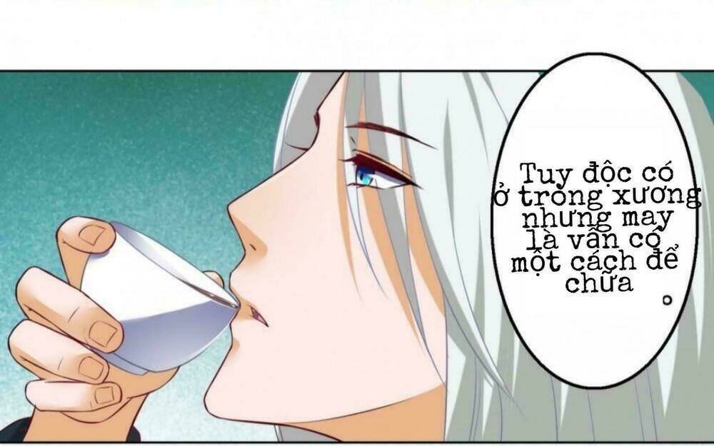 thời gian tình yêu chapter 7 10