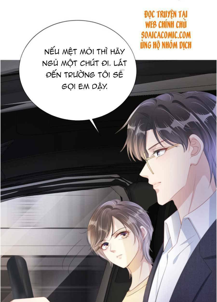 ngự tỷ toàn năng lại bị phá mã giáp chapter 53 51