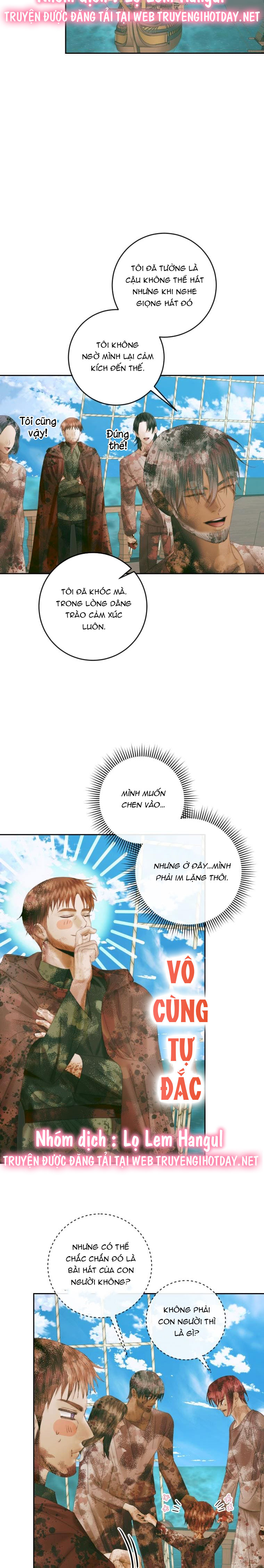 trở thành cô vợ khế ước của nhân vật phản diện chapter 88 5