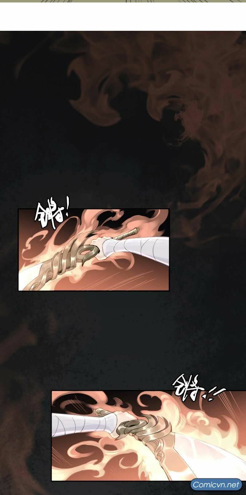 tây du ngạo tuyết thiên chapter 4 6