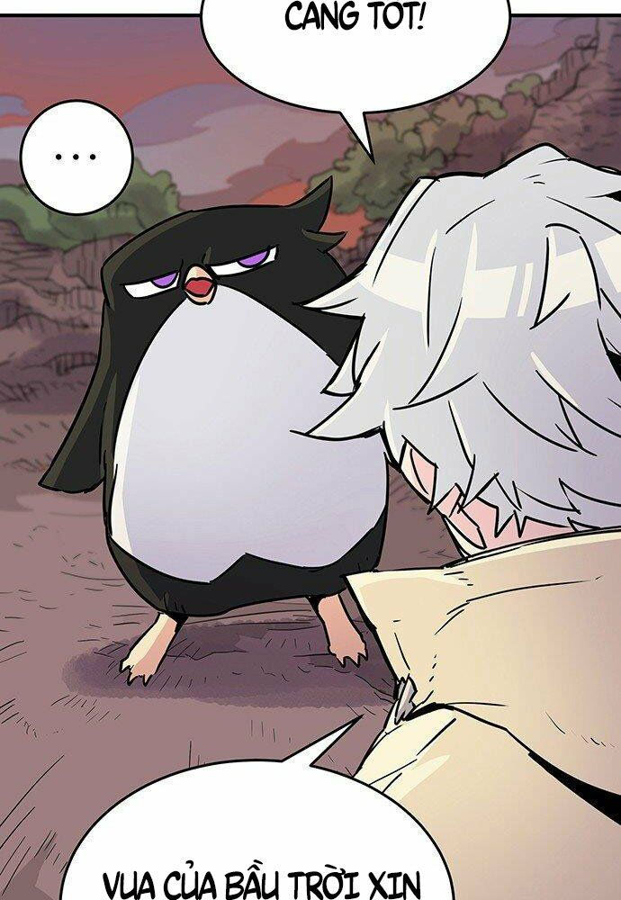 chủ nhân thiên giới chapter 2 21