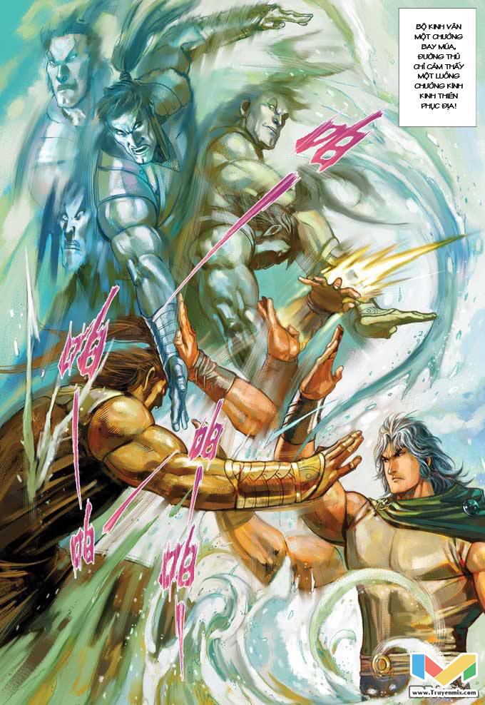 phong vân chapter 369 23