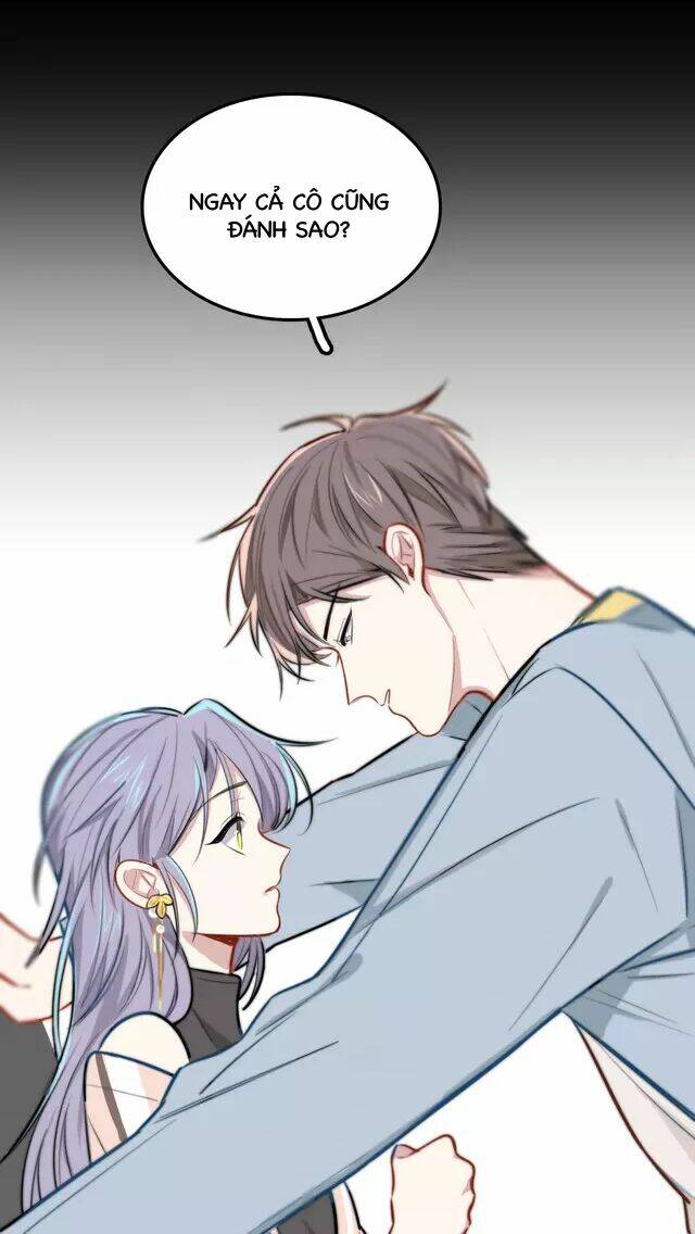 tình yêu trên cùng một dòng chapter 3.2 32