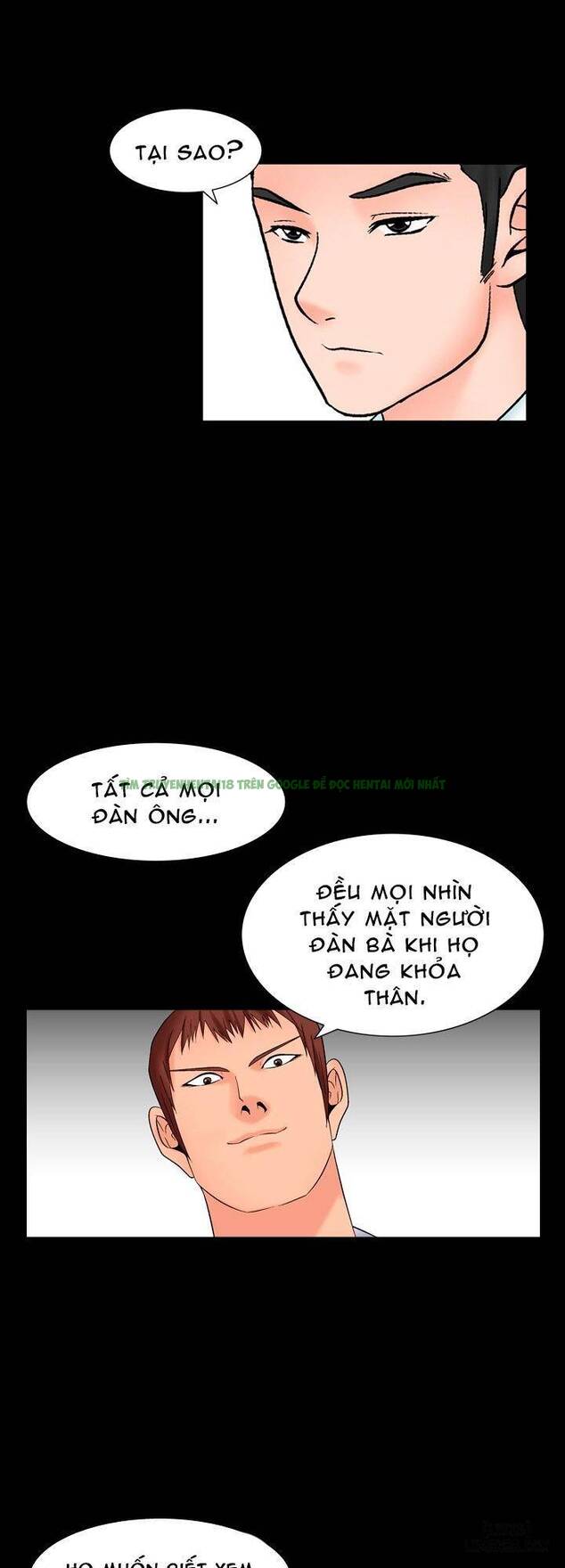 mùi vị của đôi bàn tay chapter 34 39