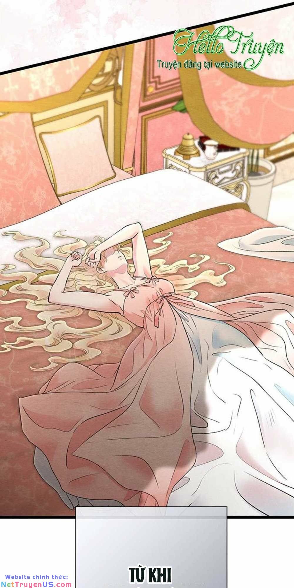 Hoàng Tử Rắc Rối chapter 38.1 54