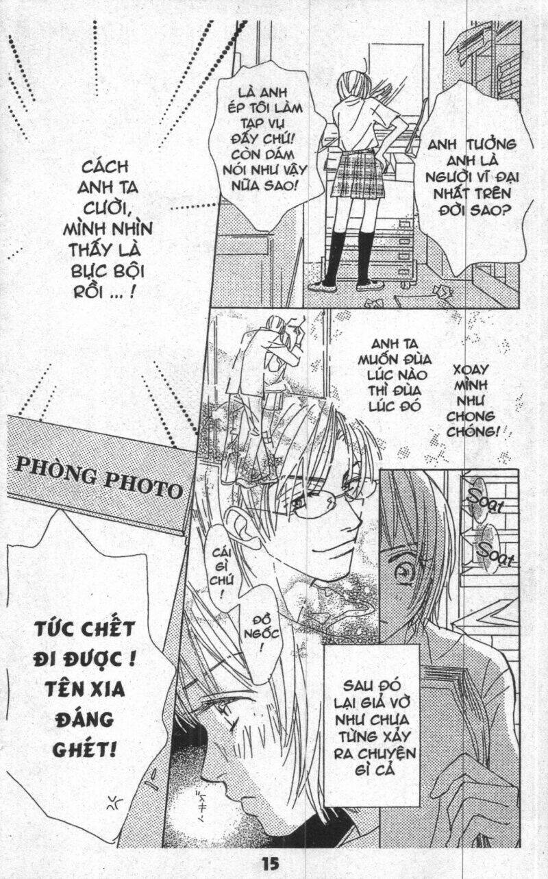 sweet mission chapter 2 14